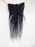 Ombré fakedredy černé